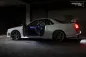 Preview: LED Innenraumbeleuchtung SET für Nissan Skyline R34 - Cool-White